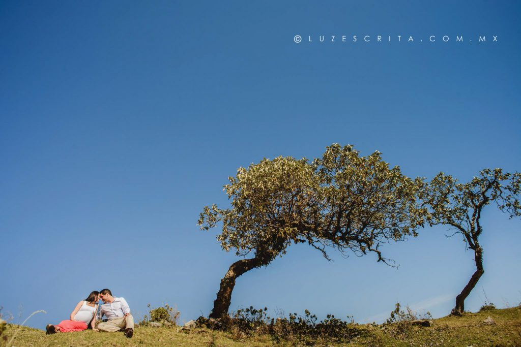 Luz Escrita Fotografo en San Luis Potosi Sesion de Embarazo 12