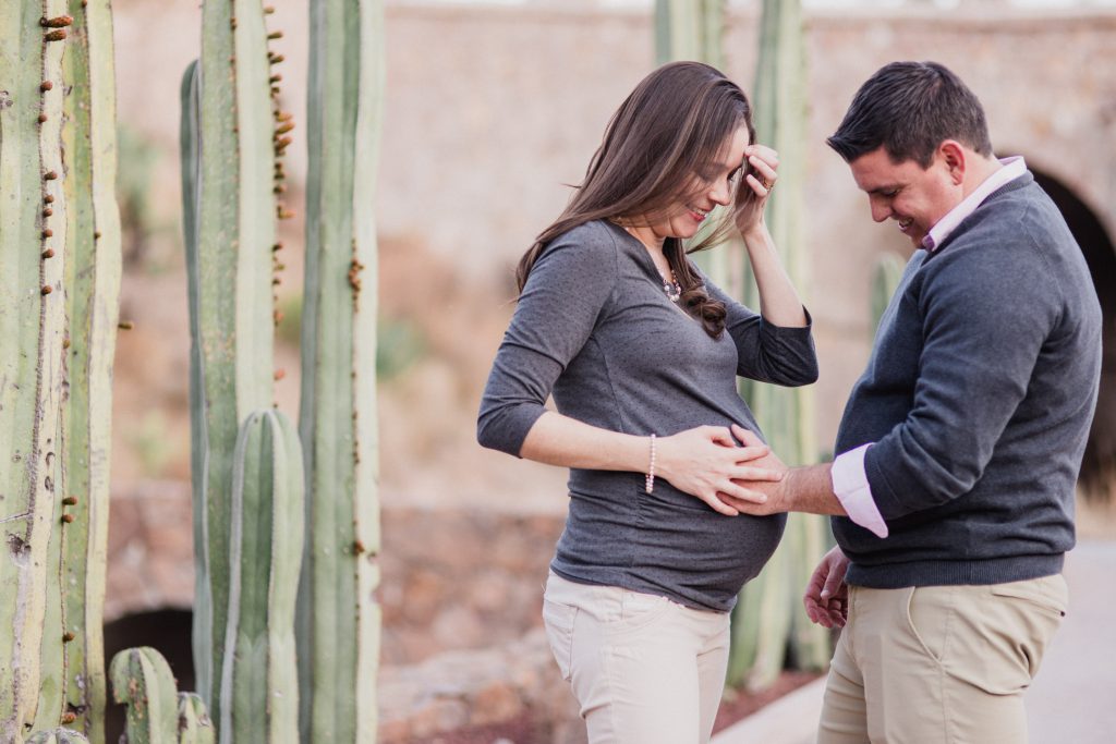 Sesion de embarazo San Luis Potosi fotografo en san luis pregnancy photography 45